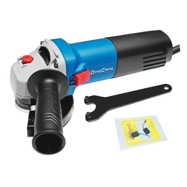 Esmeril 850w DSM03-115 Dong Cheng - Image 2
