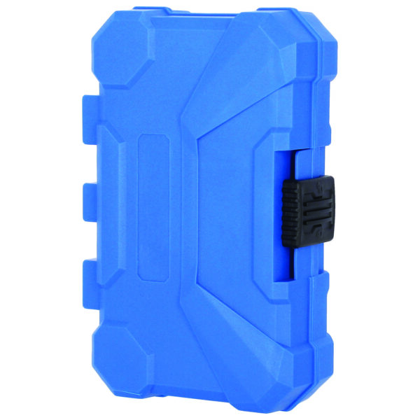 Juego Puntas De Impacto 34 Piezas MRK-020 RORK - Image 3