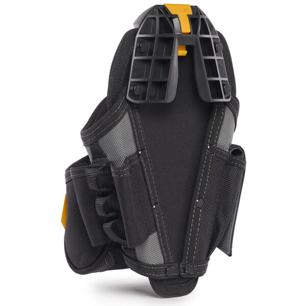 Funda Para Taladro 13 Bolsillos y Presillas Tb-Ct-20-L TOUGHBUILT - Image 3