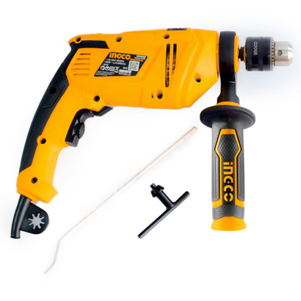 Rotomartillo 1/2" 850 W BUID8508 INGCO - Image 3