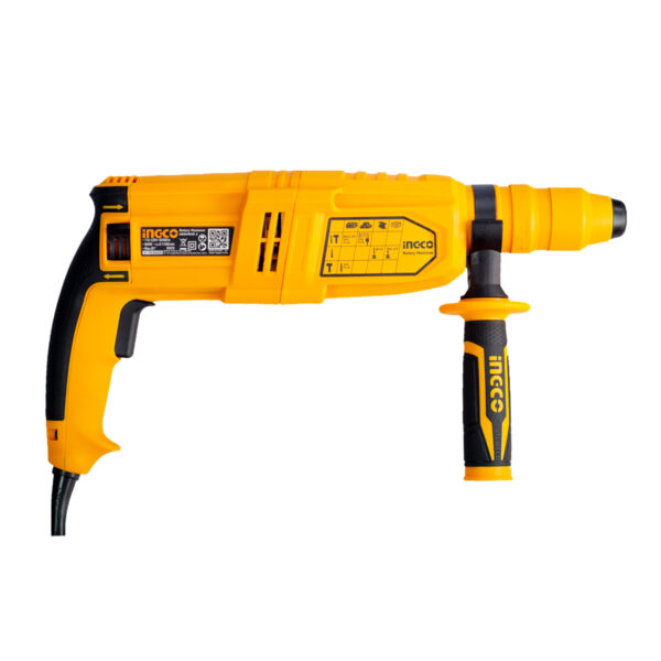 Rotomartillo 800 W 0-1100 Rpm URGH9028-2 INGCO - Image 3