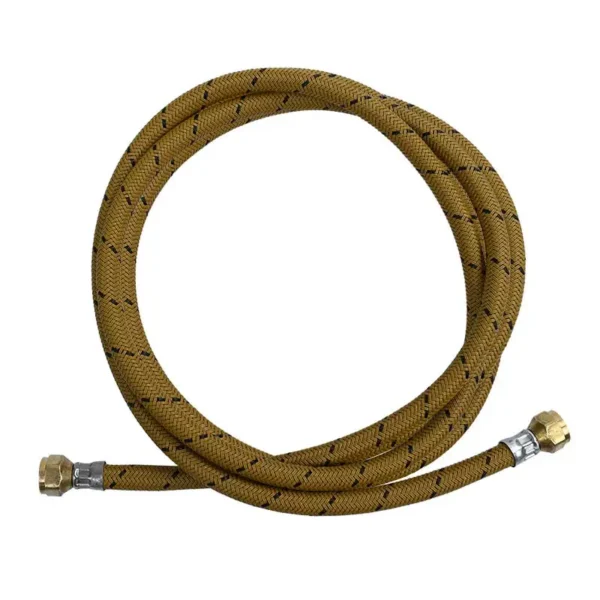 Manguera P/ Gas 3/8 X 2Mts 1-VG-B200 COFLEX
