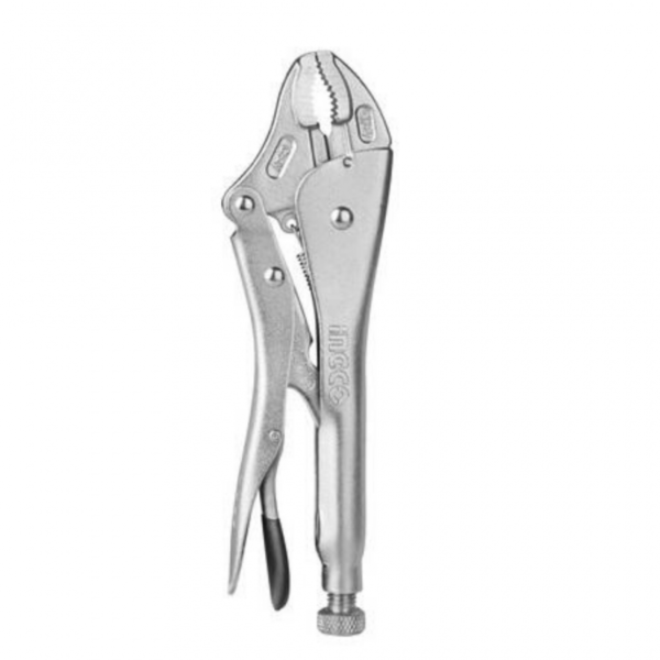 Pinza Presion Cr-V 10" HCJLW0110 INGCO - Image 2